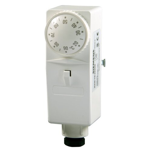 Siemens Termostat cijevni RAM-TR.2000M Slike