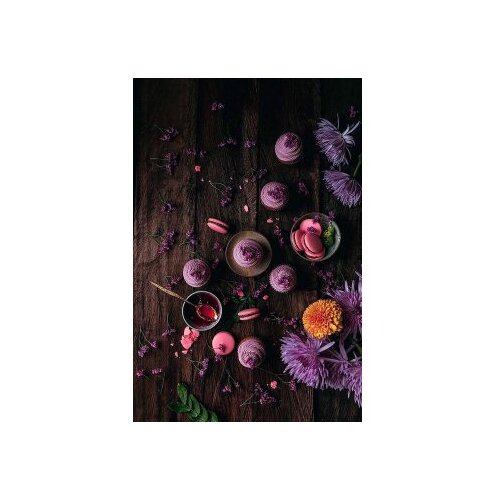Conceptum Hypnose Tepih Hmnt578, Pravougaoni, 80 x 200 cm, &Scaron;areni Cijene