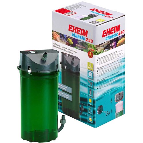 Eheim classic - 250 Cene