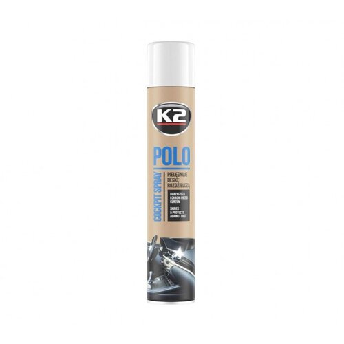  Polo cockpit sprej 750ML K2 Cijene