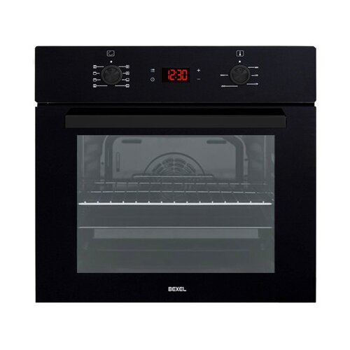 BEXEL Pećnica ugradbena 60cm BAF2001TOTDB crna Cijene