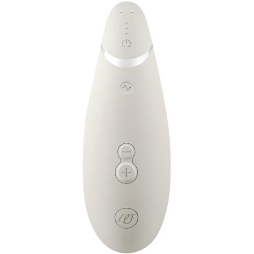 Womanizer Premium 2 Gray Slike