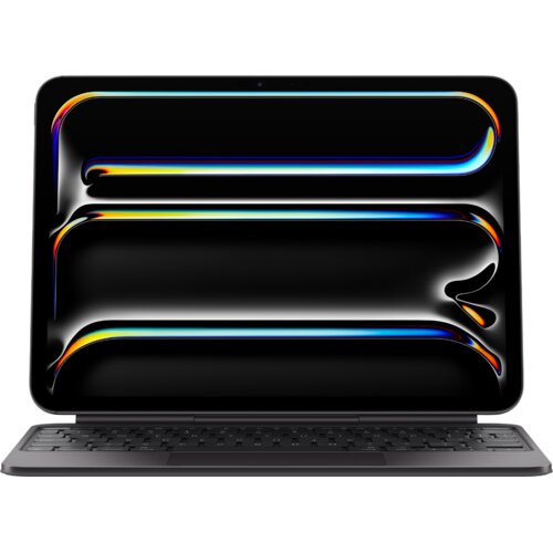 Magic&amp;reg; Keyboard za iPad Pro 11 inča M4 i M5 - black, engleska Slike