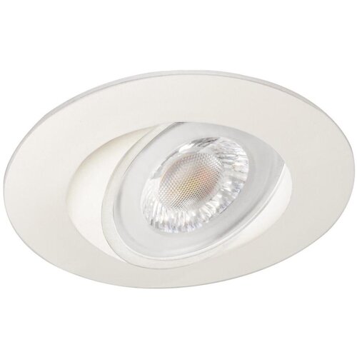 Kanlux 39261 - LED ugradna svetiljka FIZU LED/4W/230V 3000/4000/6500K bela Cene