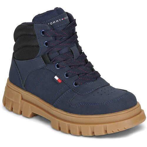 Tommy Hilfiger MICHIGAN Plava Slike