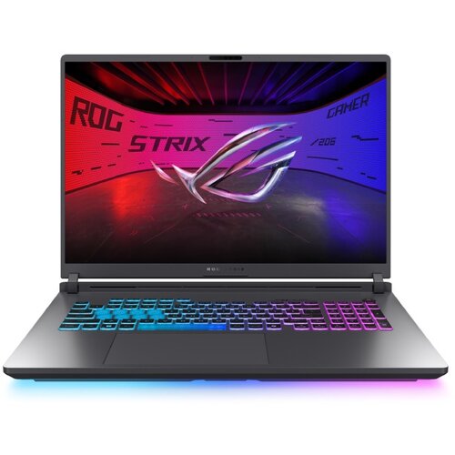 Asus ROG Strix G18 G815LM-S9025 (18 inča 2.5K, Ultra 9 275HX, 32GB, SSD 1TB, GeForce RTX 5060) laptop + ROG ranac Cene
