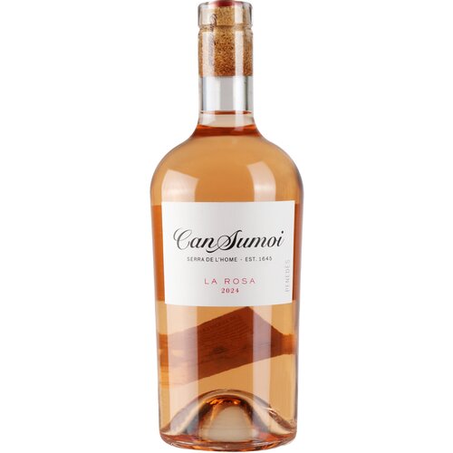Raventos i Blanc Can Sumoi La Rosa 0,75l Cene