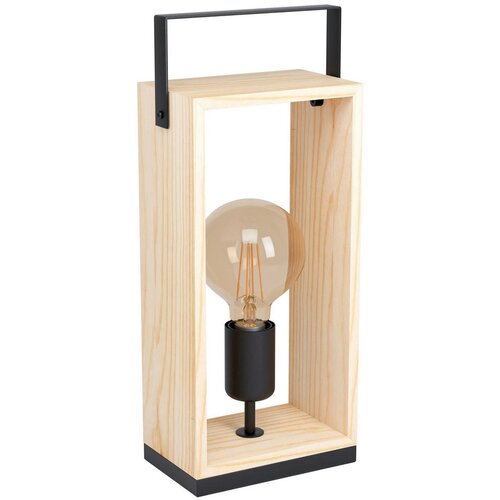 Eglo 43415 - Stona lampa FAMBOROUGH 1xE27/40W/230V Cene