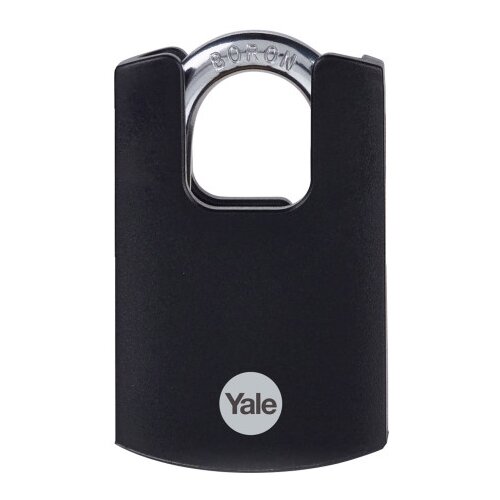 Yale Katanac 40mm Y121B/40/125/1 Mesing crni Cijene