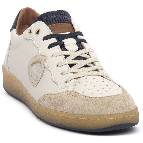 Blauer WHI NAVY MURRAY 12 Bijela Slike