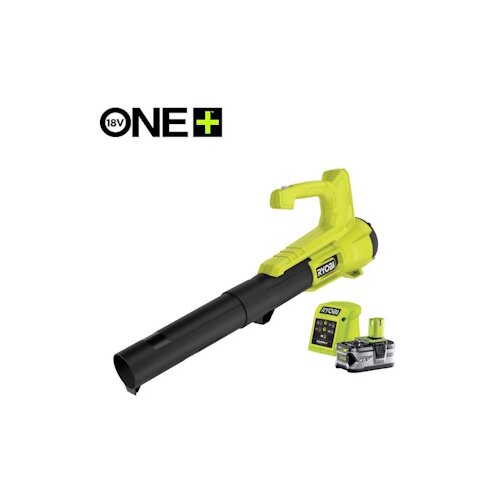 Ryobi aku duvač lišća 1x4Ah 18V ONE+ RY18BLA-140 Cene
