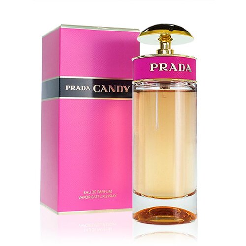 Prada Candy EDP za Žene 30ml Slike