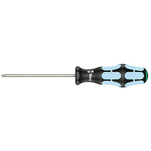 Wera Odvijač 3367 (TX 20, 100 mm) Cijene