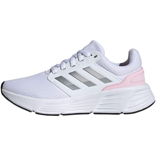 Adidas GALAXY 6 W, ženske patike za trčanje, bela IE8150 Slike