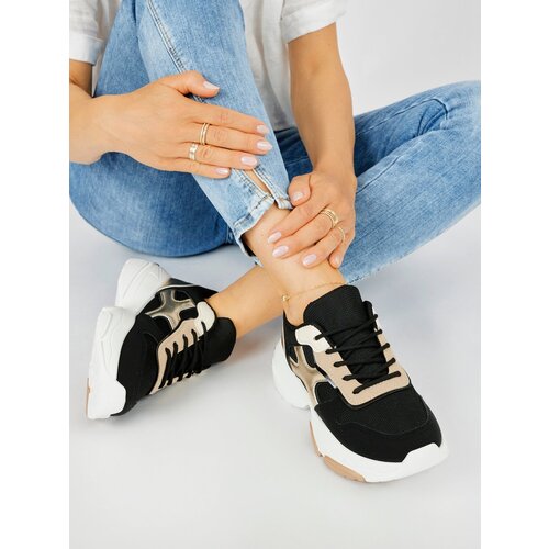 SEASTAR Women's sneakers black Cijene