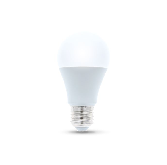 Forever LED žarnica E27 A60 10W 3000K - toplo bela Cene