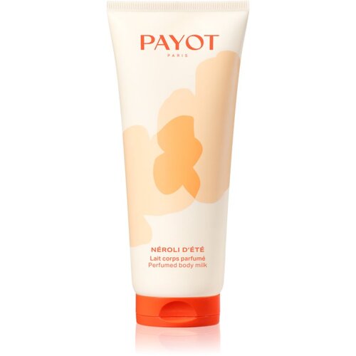 Payot Neroli d'Et&eacute; parfumirani losjon za telo za ženske 200 ml Cene