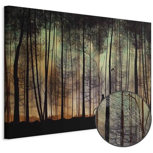  Slika - Walk Before Dark (1 Part) Wide 60x40 Cijene