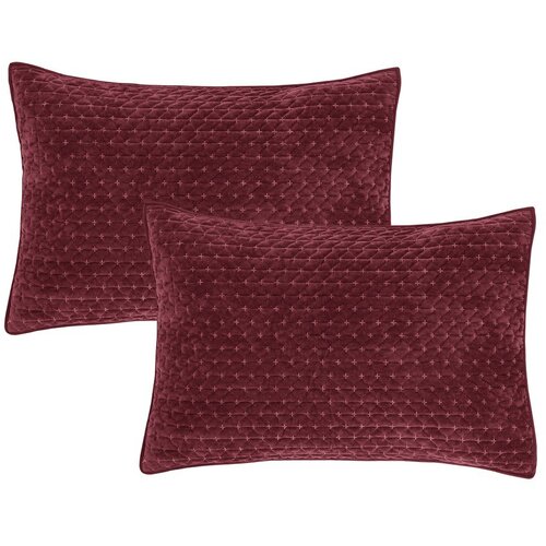Bianca Prevleke za blazino v kompletu 2 ks 50x75 cm Attica Velvet &amp;ndash; Slike