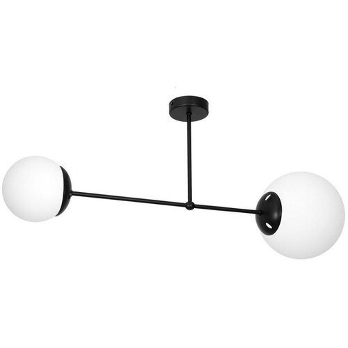  Luster na šipci LIMA 2xE14/40W/230V Cene