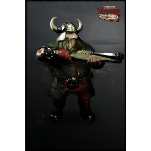 Steam Warhammer Vermintide - Bardin 'Studded Leather' Skin (DLC) (PC) Key GLOBAL Cene