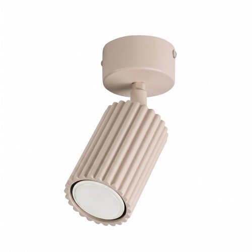 Sollux Lighting Stropna svetilka KARBON 1 sivo-rjava, (5000284954) Cene