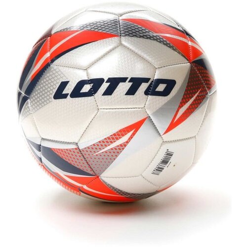 Lotto Fudbalska Lopta Narandžasto/Bela Cene