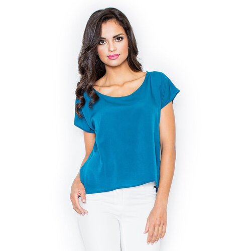 Figl Woman&amp;#039;s Blouse M209 Slike