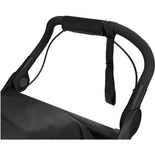 Thule Urban Glide (4 kotača) univerzalna kolica za sve terene crne boje Cene