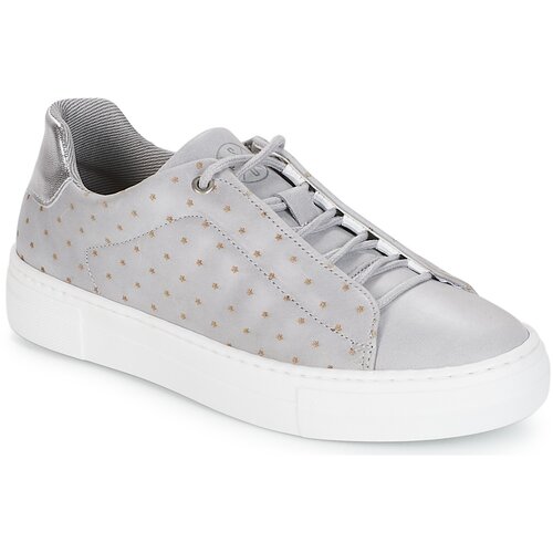 Bullboxer Nizke superge AID006 Siva Slike