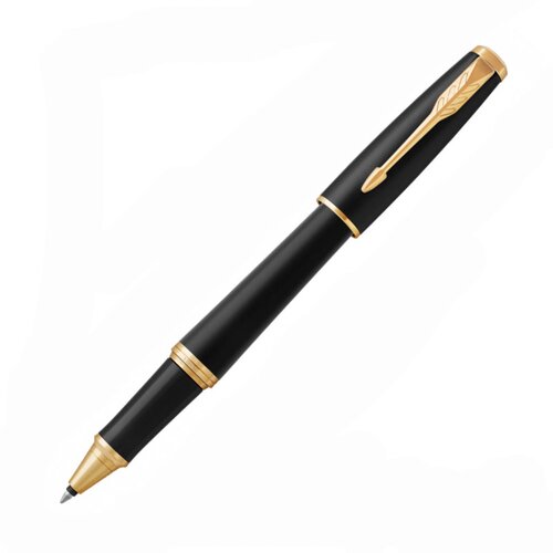 Parker Roler pisalo Urban, črno zlato Cene