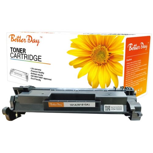 BetterDay toner hp 4003 W1510A, 151A zam. kaseta za hp 3k05 Slike