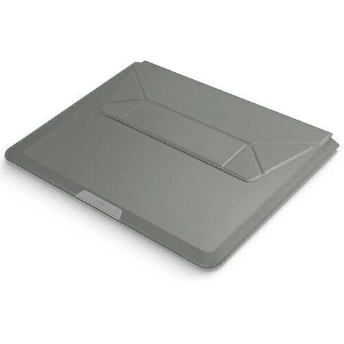 Uniq UNIKATNA TORBICA OSLO ZA 14-INČNI PRENOSNIK ZELENA ZA MACBOOK, (21922291) Cene