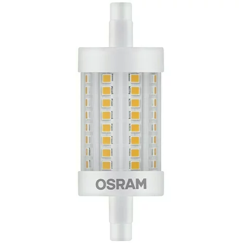 Osram LED žarulja (R7s, 8 W, 1.055 lm, Boja svjetla: Topla bijela)