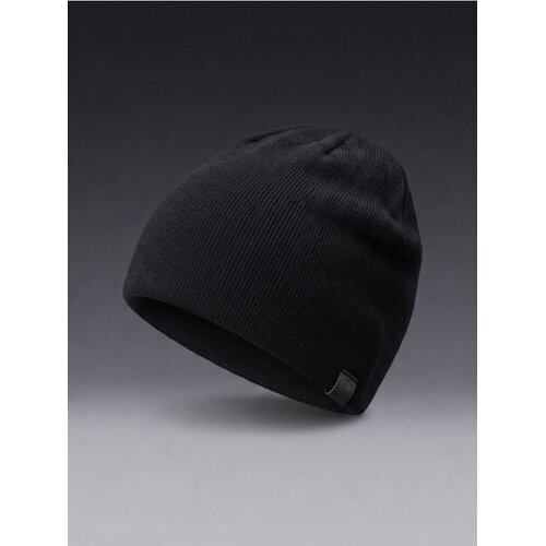 Sinsay Beanie kapa s mje&amp;scaron;avinom viskoze Slike