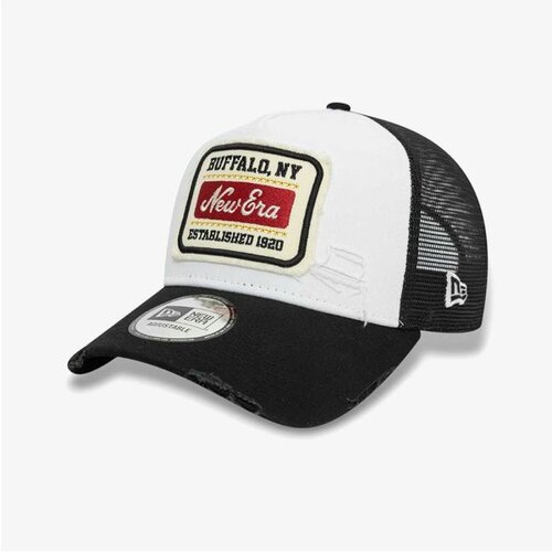 New Era whiblk Cene