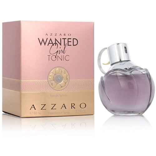 Parfem Wanted Girl Tonic Toaletna voda za ženske 80 ml Cene