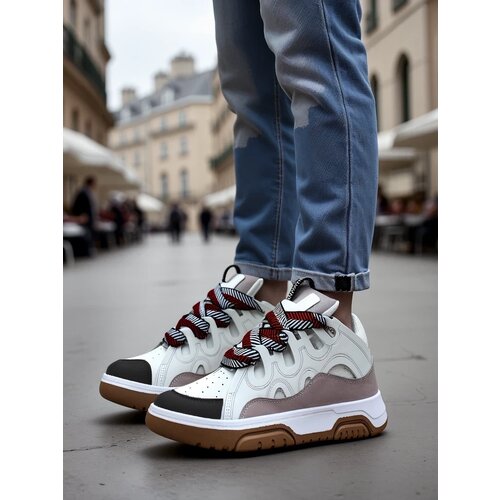 Resti Women&amp;#039;s sports sneakers Afomie Slike