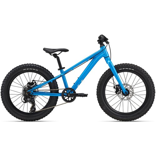  Bicikl LIV STP 20-LIV AI Blue - One Size Slike