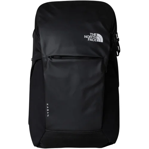 The North Face KABAN 2.0 Crna