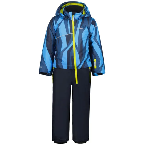 Icepeak ski pajac DR DH JIZAN KD F modra 110