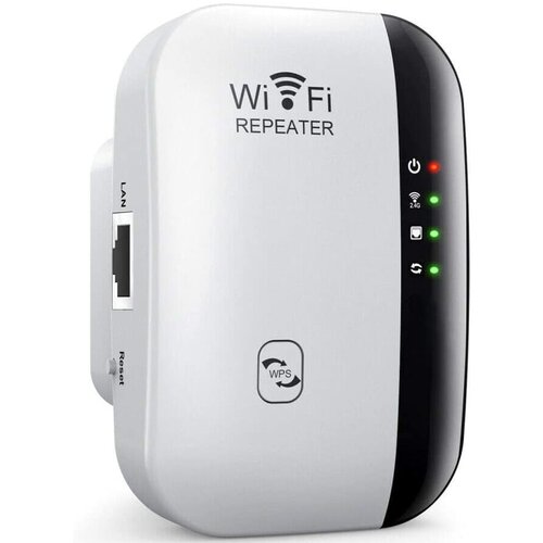  Brezžični 2,4 GHz WIFI repeater router ojačevalnik signala 300Mb/s WPS 100m BLACK FRIDAY Cene