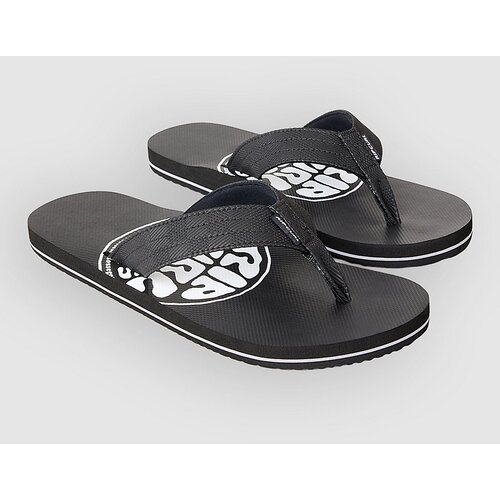 Rip Curl Ripper Bloom Open Toe Sandali white / black Cene