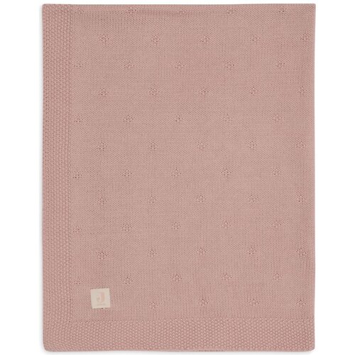 Jollein dekica celoletna 75x100cm wild rose Cene