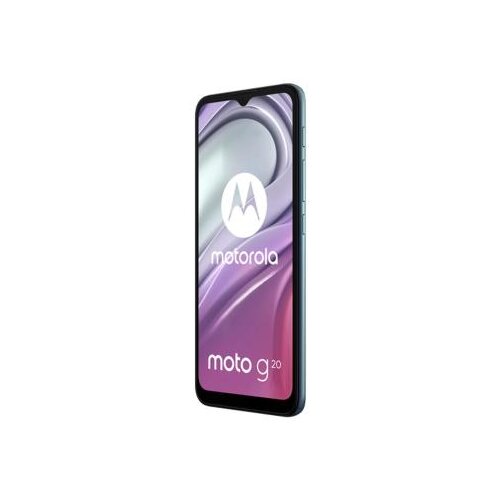 Motorola G20 4GB/128GB Blue Refurbished (B) Slike