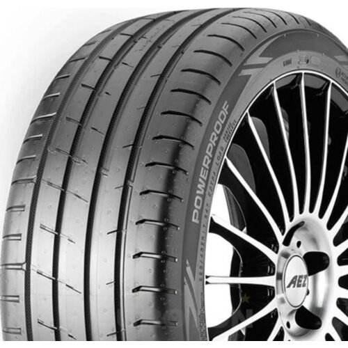 Nokian Letna pnevmatika 275/45R20 110Y XL FR PowerProof 1 Cene