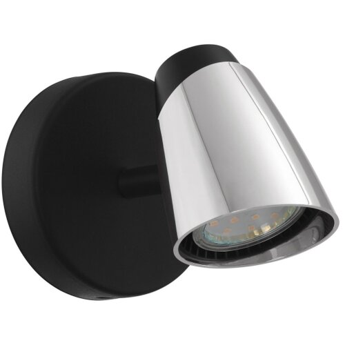 Eglo 96715 - LED spot svetiljka MONCALVIO 1xGU10/5W/230V Slike