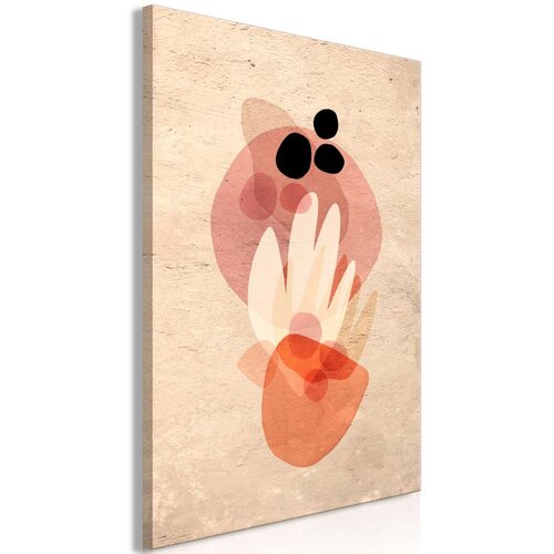  Slika - Plant Totem (1 Part) Vertical 60x90 Slike