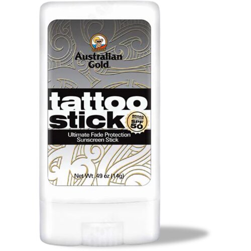 Australian Gold SPF 50 Tatoo Stick 14gr Cene