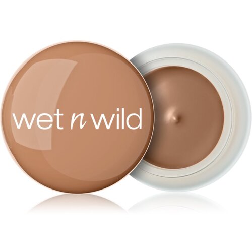Wet&amp;#039;n wild Mother Fluffer Cloud Bronzer kremasti bronzer s puder efektom nijansa Beige Please 4.6 g Slike